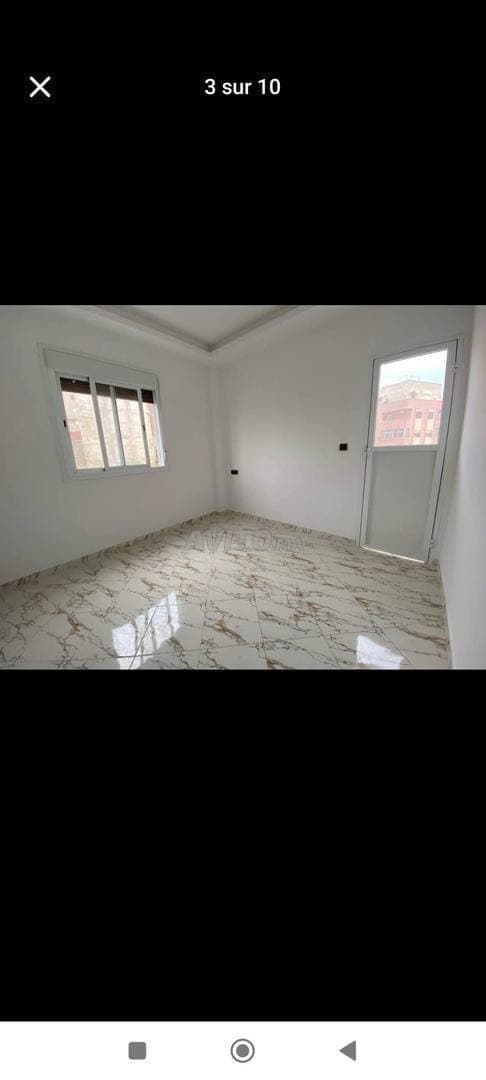 Appartement à vendre 65 m² à Tanger