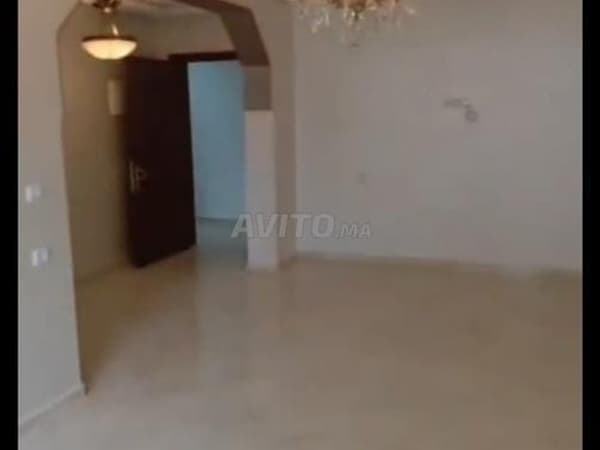 Leeg appartement te huur