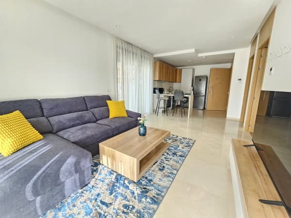 Cosy New Apartment with Large Terrace