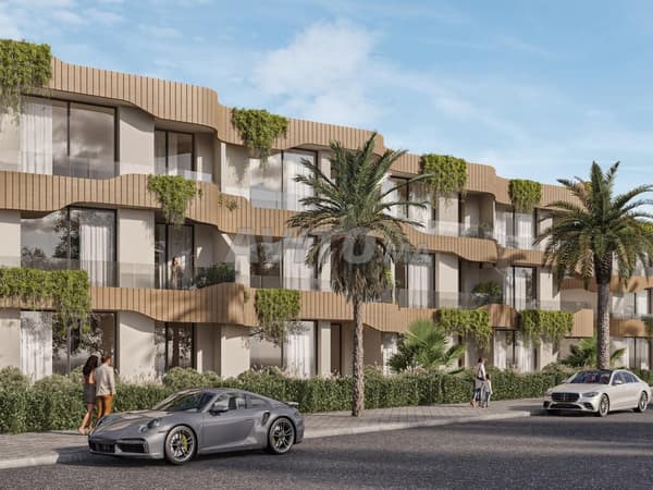 M Resort Marrakech – Appartements de standing