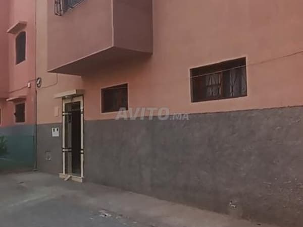 عزلي سود – منزل للبيع في مراكش