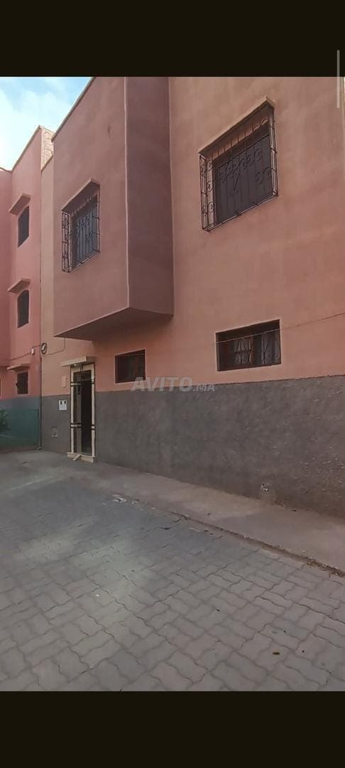 Azli Sud – Casa en venta en Marrakech