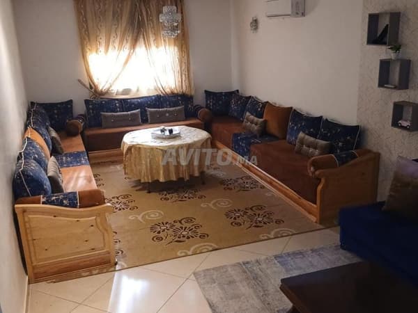Zohour Targa 3 chambres Non meublé