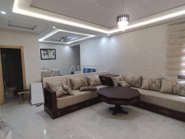 Appartements de luxe à vendre à El Jadida, proche de toutes les commodités.