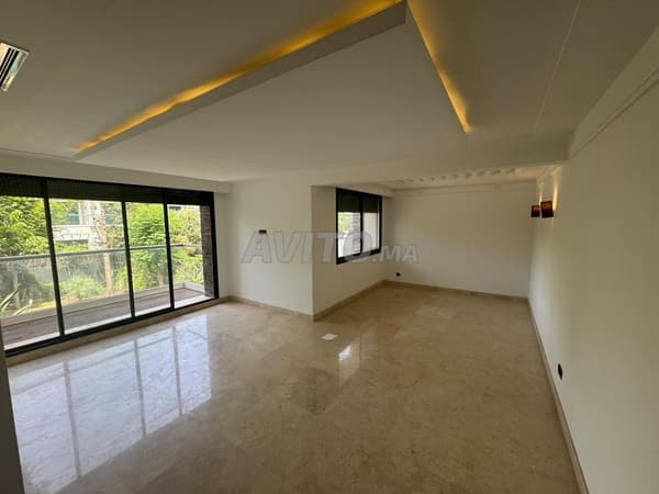 Appartement met 2 slaapkamers te koop in Groene Stad Bouskoura