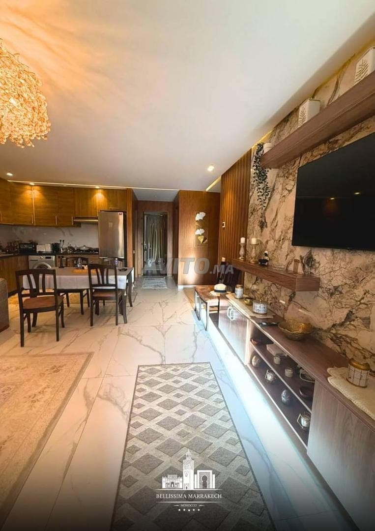 Appartement Victor Hugo
