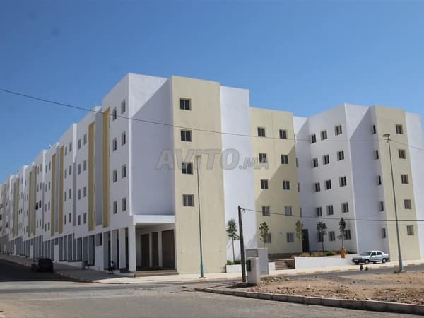 Appartement in Résidence Oulaf