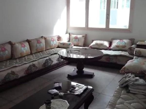 Appartement à vendre 126 m² à Belvédère