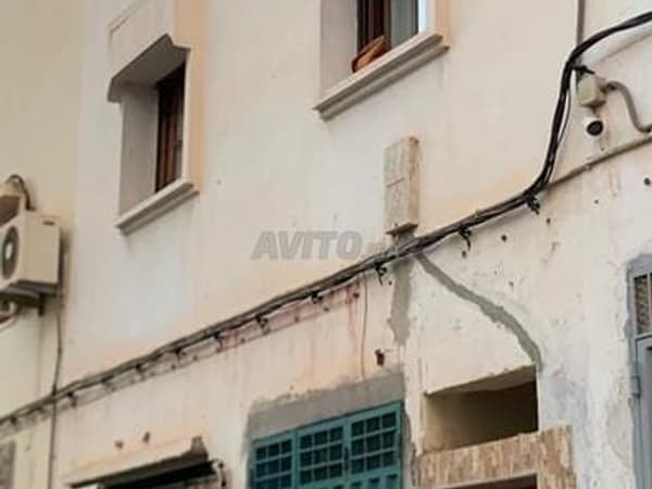 Huis te koop hay elwafae Agadir