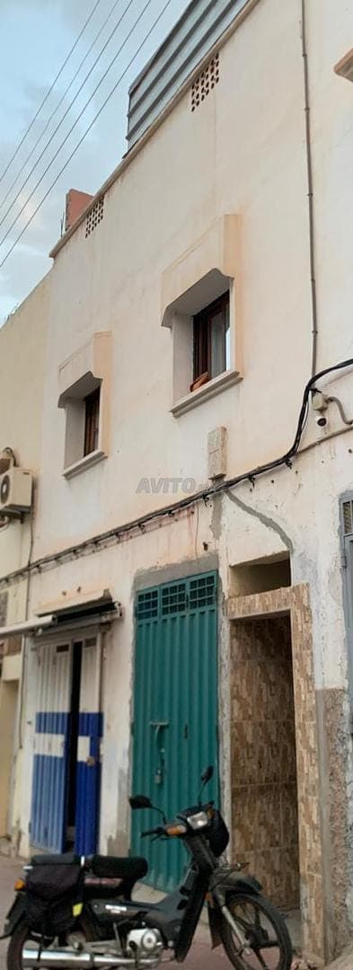 Huis te koop hay elwafae Agadir