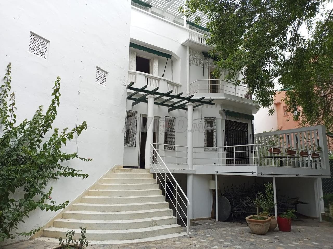 Rental in Casablanca