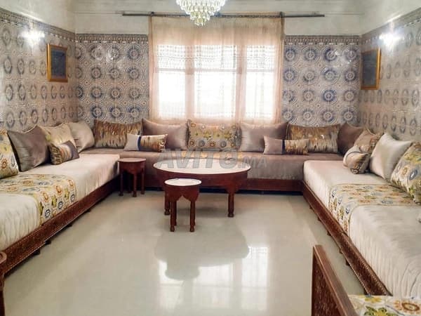 Apartment for sale 170 m² in Rabat