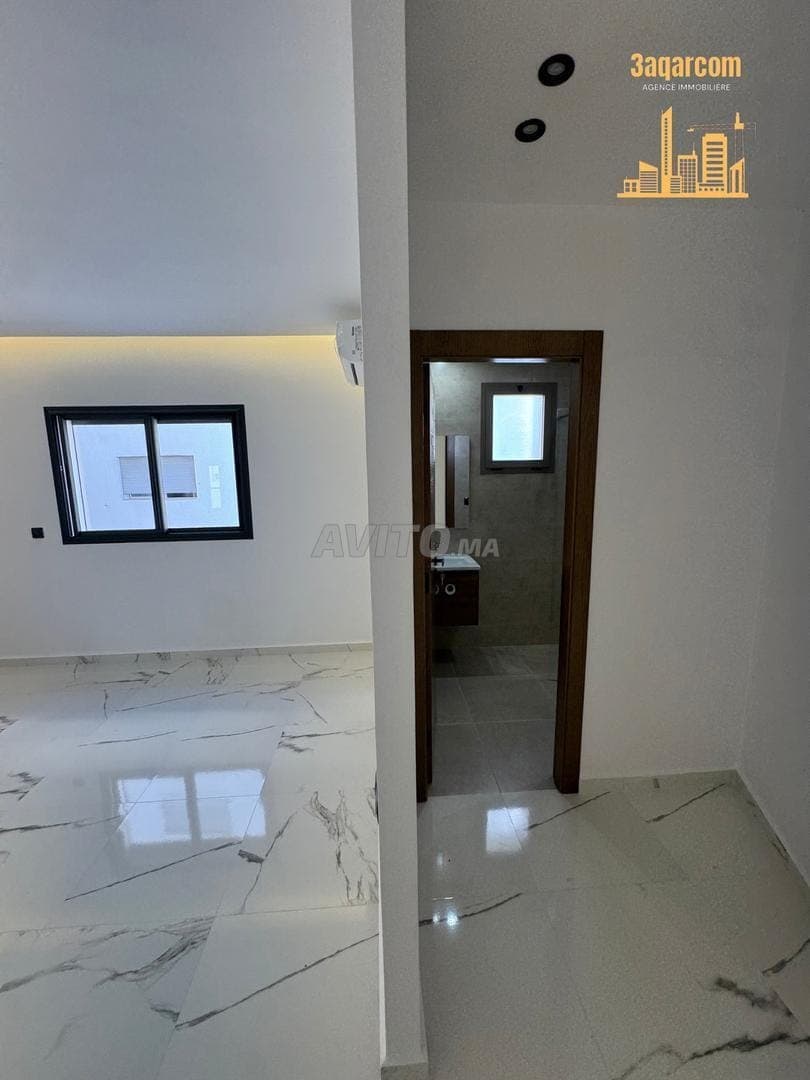 Appartements enregistrés à vendre à Bait Al Atiq – Martil