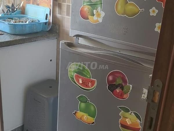 Appartement à louer 60 m² à Bouznika