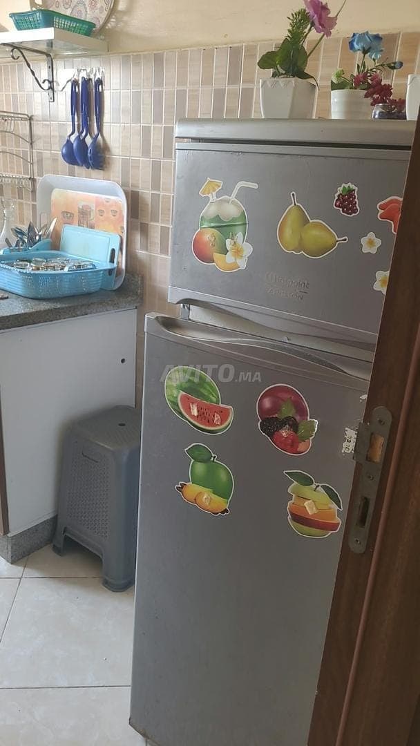 Appartement à louer 60 m² à Bouznika