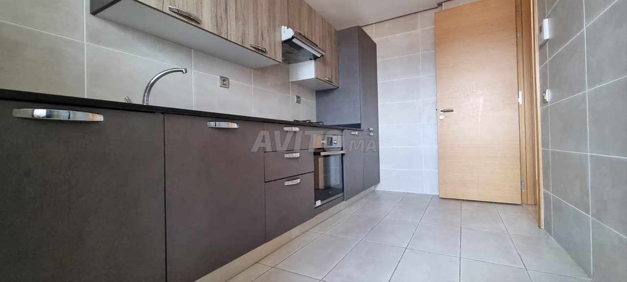 Appartement de 120 m² à Hay Ryad Prestigia