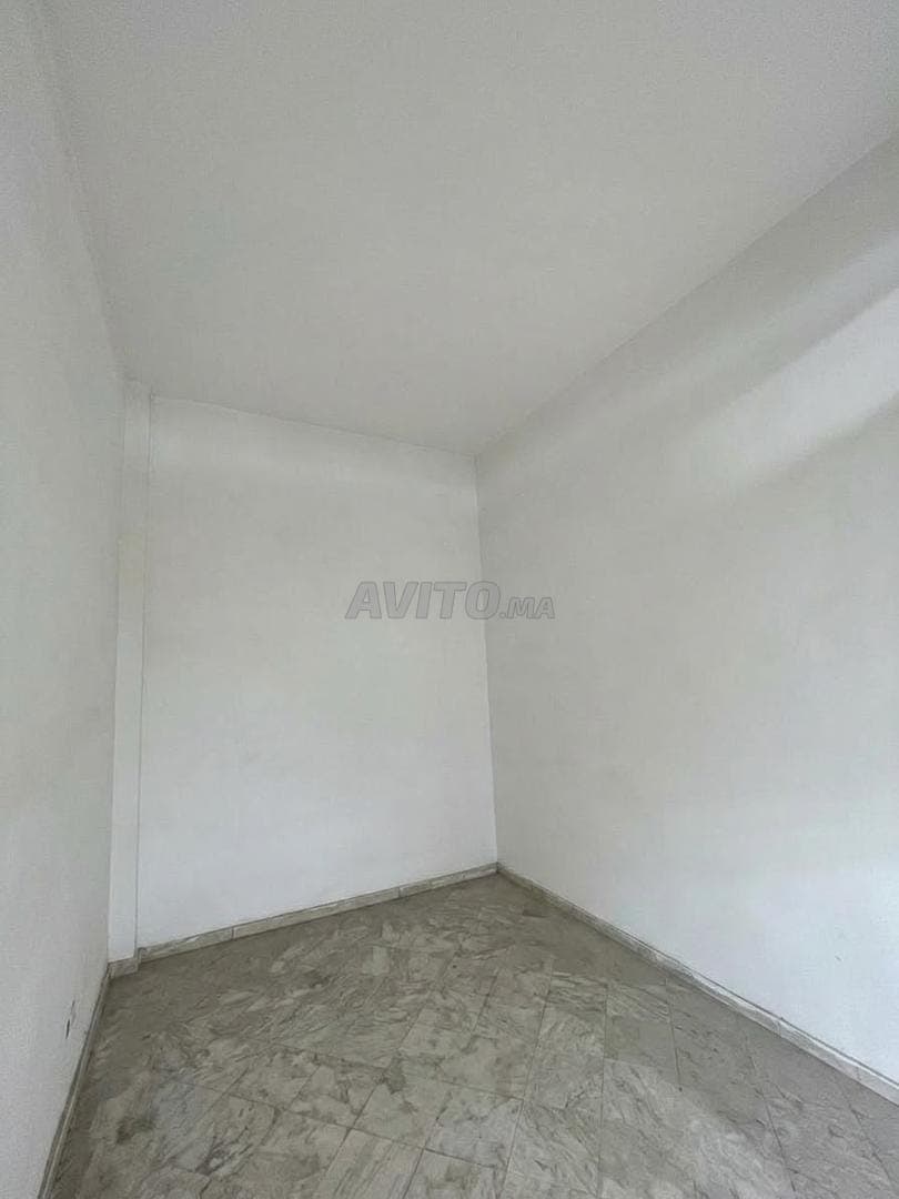 Local comercial en alquiler – Derb Omar 📐 Superficie