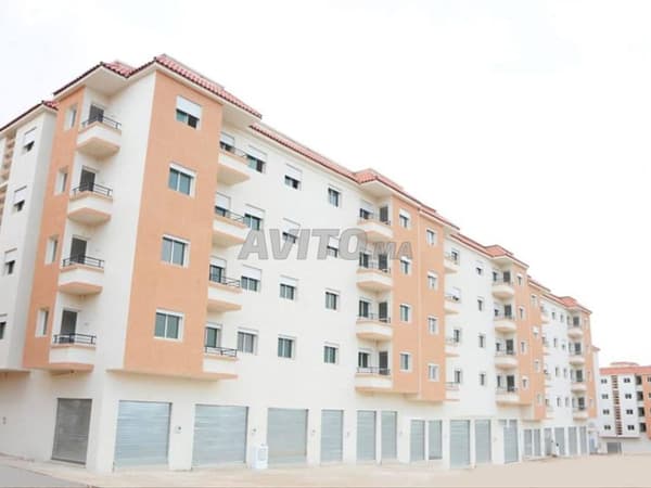 Appartement à louer 63 m² à Azrou
