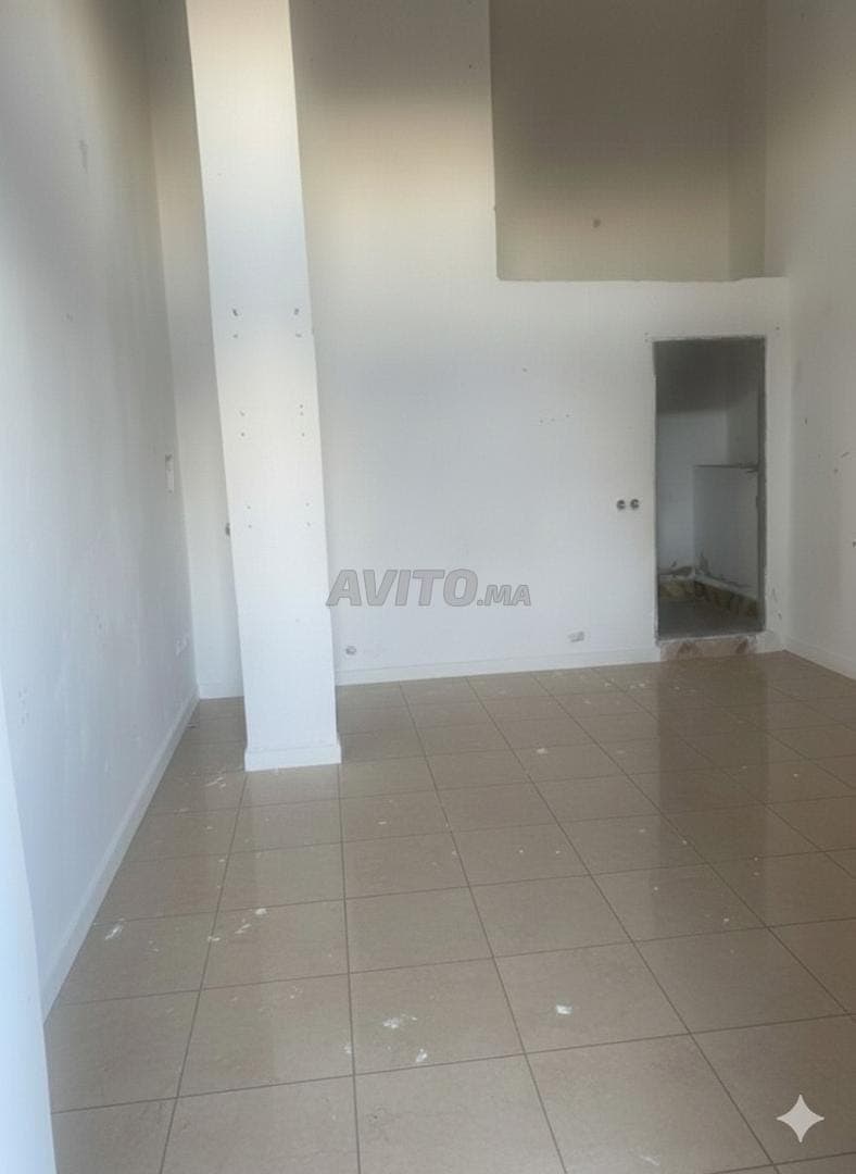 Local comercial en alquiler en Sidi Moumen, Casablanca