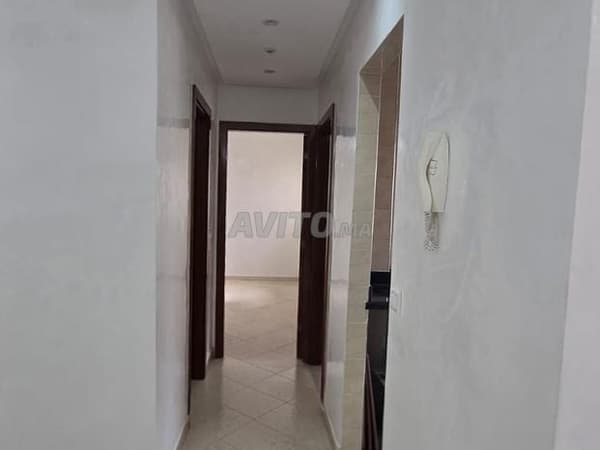 Appartement à vendre 50 m² à Casablanca
