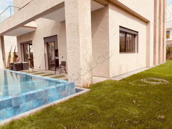 Villa familiale à Vendre, Marrakech