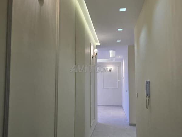 Apartamento de lujo en venta con asistencia