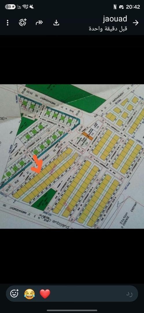 Land for sale