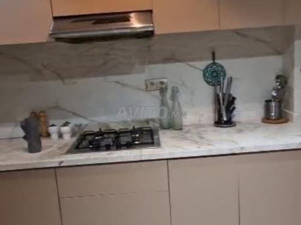 Luxueux Appartement à louer 100 m² à Tanger
