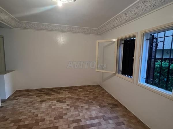 Appartement Hay El Fath – Rabat | 2 chambres