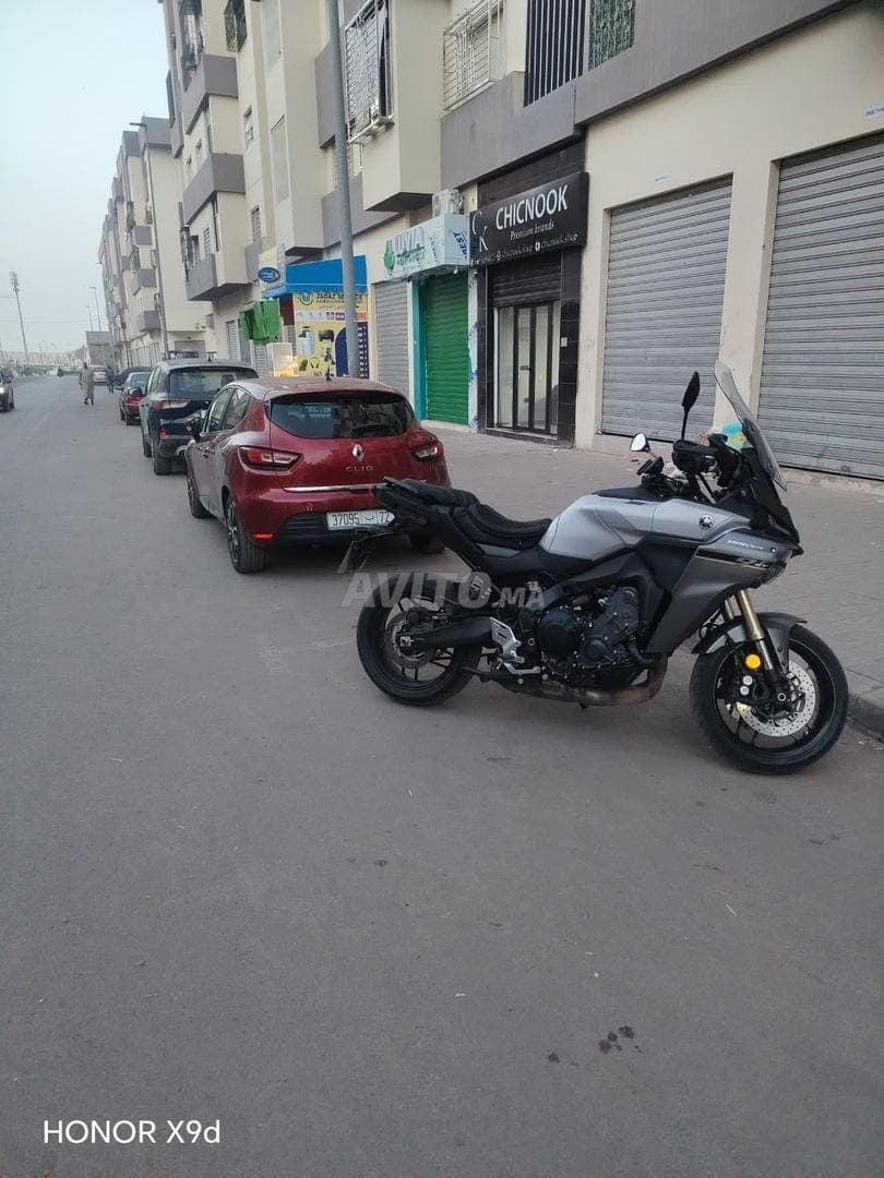 محل تجاري للكراء بعقد كراء تجاري بمبلغ 4200 درهم