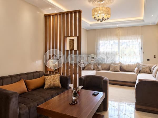 CMN-SI-2129 - Appartement à vendre à Al Azhar