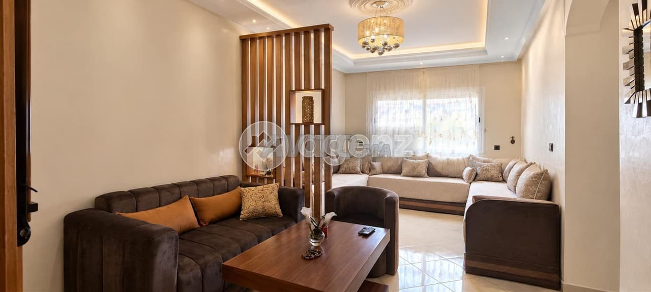 CMN-SI-2129 - Appartement à vendre à Al Azhar