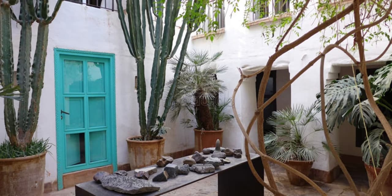 Riad Lyakout