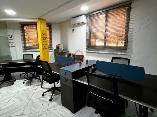 Location Bureau à hay charaf