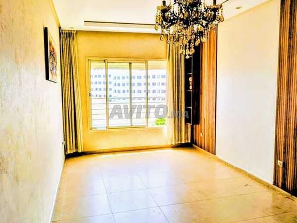 29792-Sale Apartment in Casablanca Azhar Oulfa of 78 m²