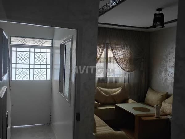 Maison indépendante à vendre à Salé