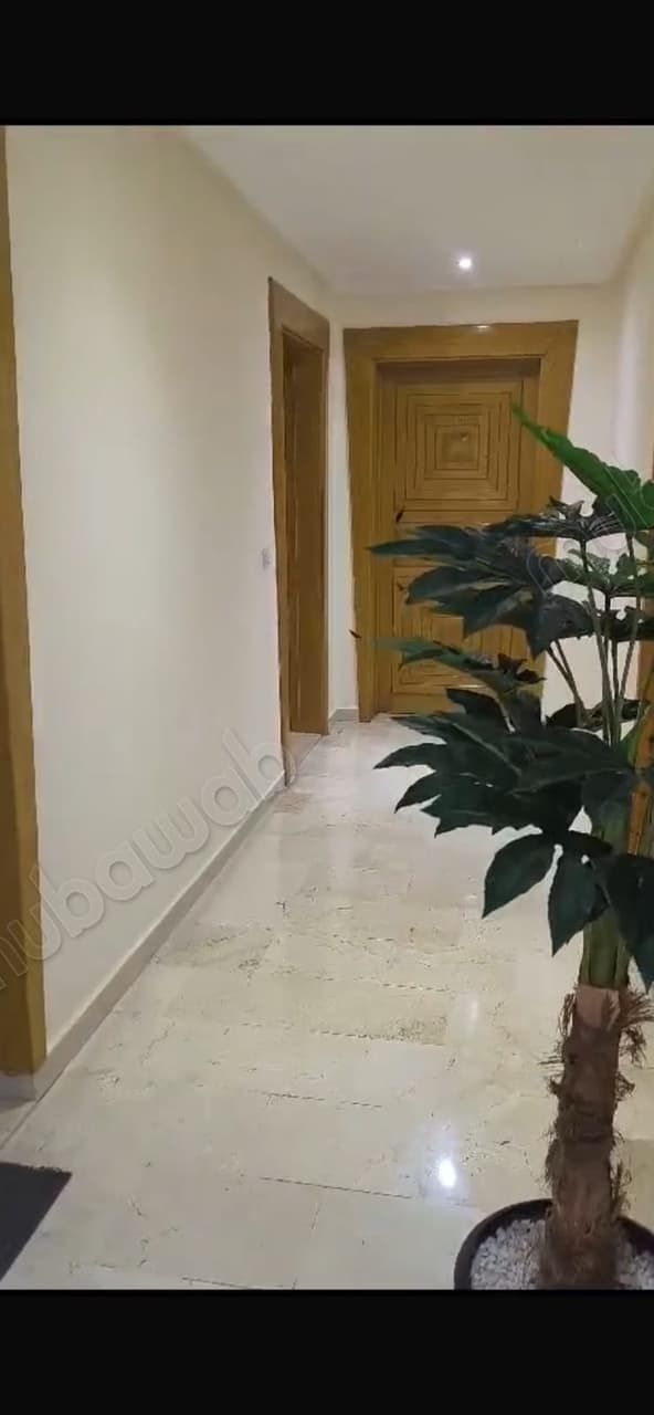 Appartement de 3 chambres 130 mètres