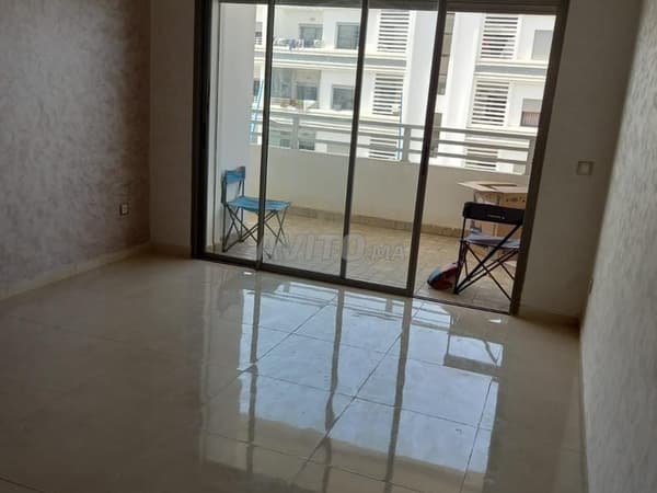 Rental 91 m² in El Mansouria Mansbay - Mohammedia