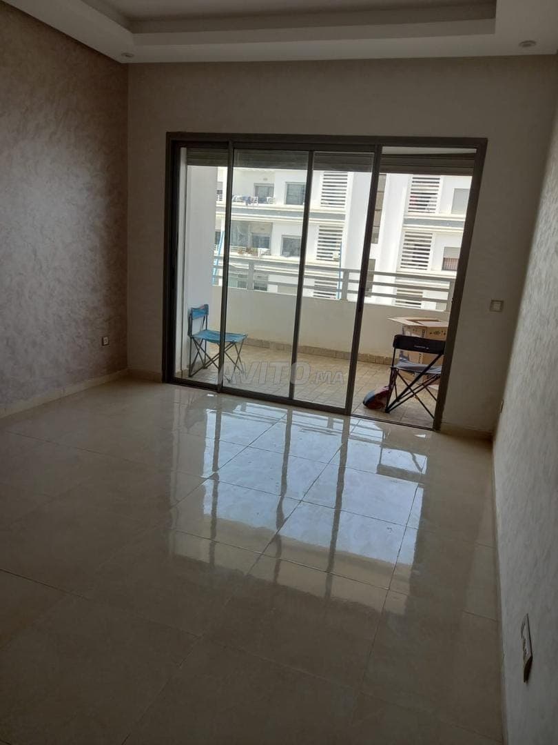 Rental 91 m² in El Mansouria Mansbay - Mohammedia