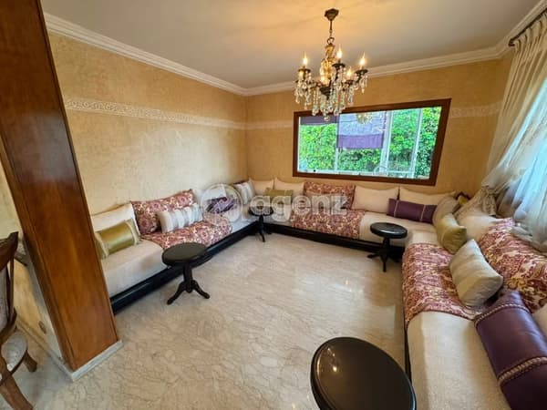 Villa for sale 347 m², 5 bedrooms Dar Bouazza Dar Bouazza