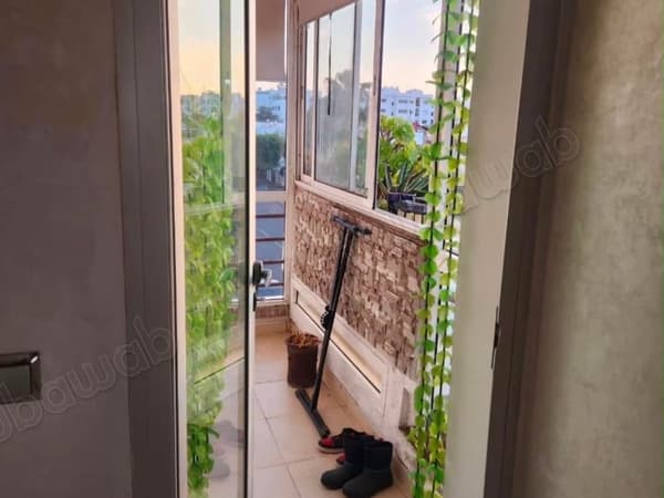 Location d'un appartement à Riyad. 2 chambres. Bien meublé