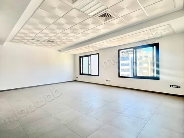 À louer – bureau de 60 m² à anoual