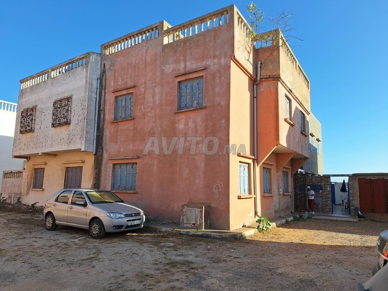 Casa en venta en Cap Beddouza
