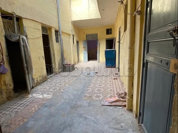 Titled riad of 150 m² in the heart of the Marrakech medina