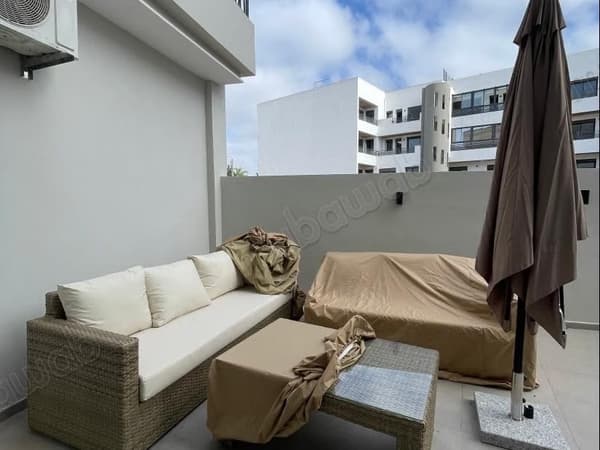 Élégant appartement à louer – Oasis