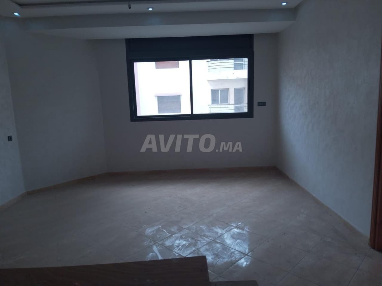 Appartamento nuovo in affitto 104 m² hay nasim Sidi Maarouf