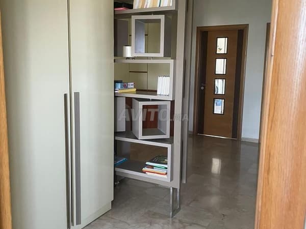 Appartamento in affitto a Hay Riad