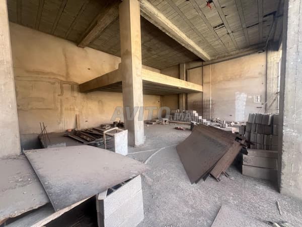 Local commercial à louer