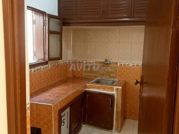 Appartamento in affitto