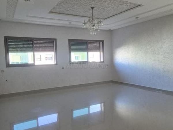 Niveau villa vide près Marjan 5000dh